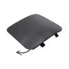 Front Bumper Tow Hook Cover Primer 622A0-5AA1H For Nissan Murano 15-19