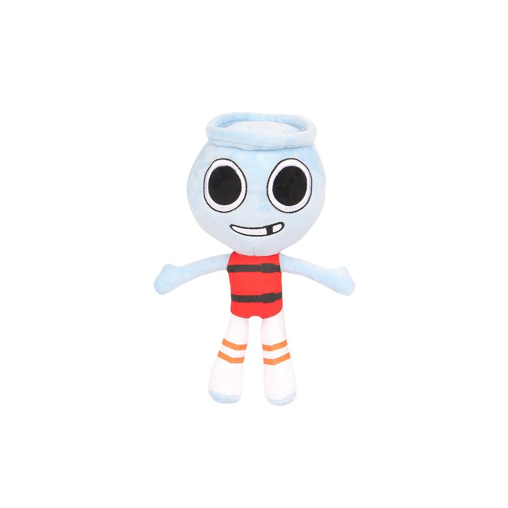 Dandy's World Plush Super Soft Pp Cotton for Kids Gift