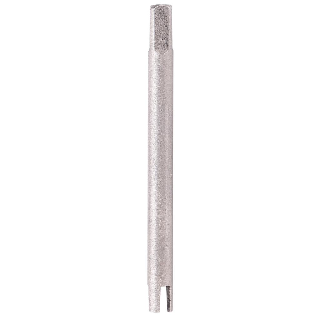 Abgebrochener Wasserhahn-Ausdreher M6, 3 Krallen, Entfernungs- und Extraktionswerkzeug, Schnellarbeitsstahl, Hardware