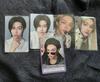 RIIZE Wonbin Uncontest Trading Card and Special Poca Transfer