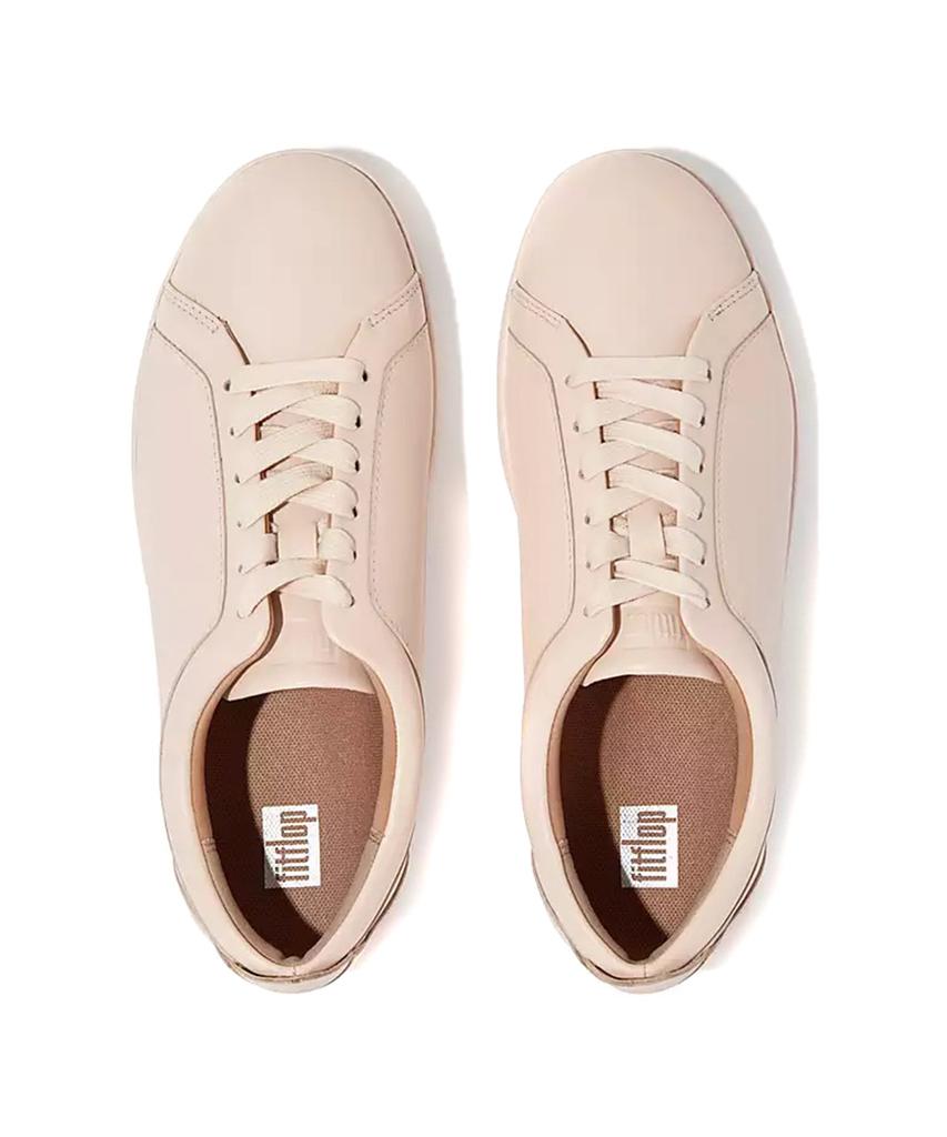 Fitflop Rally Sneakers Rose Foam