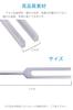 YFFSFDC 528Hz Tuning Fork with Rubber Mallet, Hammer, and Storage Pouch - Suitable for Healing, Meditation, Yoga, Chakra, Sound Therapy, Reflexology,