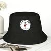 Alejandro Sanz   Bucket Hat  Streetwear FisherUnisex Caps For Unisex Women Casual Vacation Sun Hats Soft Fold Printed Cap