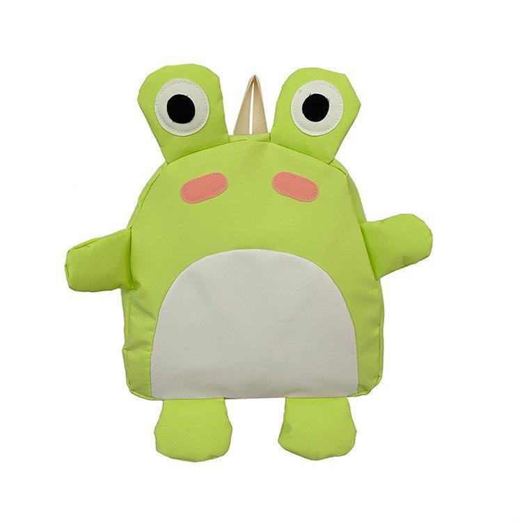 Schultasche Japanischer Stil Kleine Schultasche für Mädchen Schüler Einfach Vielseitig Mädchen Mini-Rucksack Cartoon Mode Leichter Rucksack