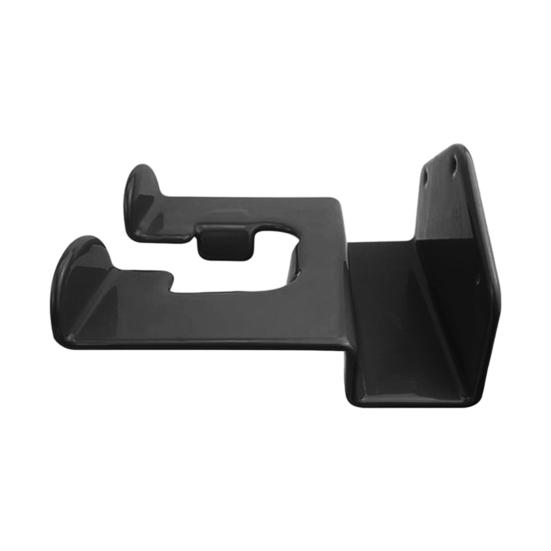 Grass Trimmer Rack Wall Mount Weedeater Hanger Heavy Duty Steel Weed Wacker Hooks