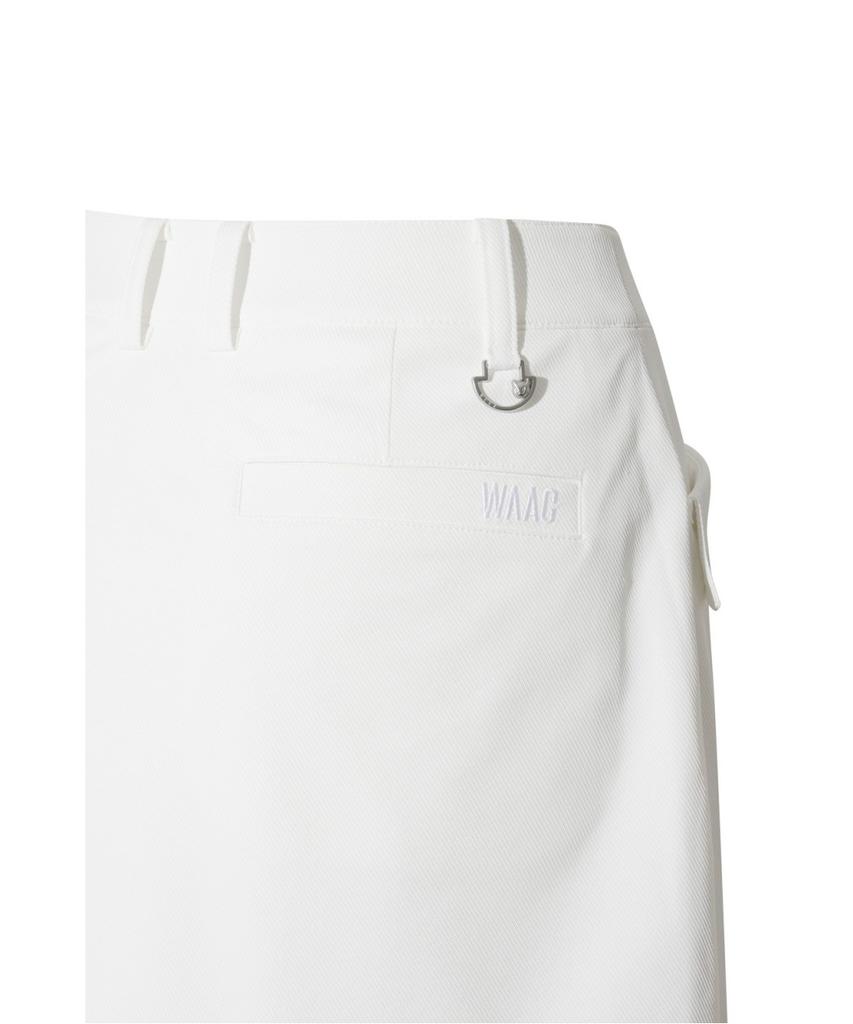WAAC Basic Ah Line Skort Wwkcs26103Ivx