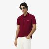 Men's Slim Fit Short Sleeve Polo Shirt PH6348-56G476