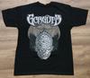 Hot GORGUTS Pleades Black Men Women All Size Short Sleeve Shirt