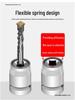Multifunctional Electric Wrench To Hammer Drill Bit Adapter
