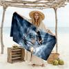 Star Wars Beach Towel Super Soft Absorbent Comfortable Lightweight