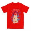 Men Women's Yu Yu Hakusho Hiei Shirt Apparel Awesome Pure Cotton T Shirt Top Tee Clothes Original
