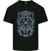Viking God Odin Valhalla Norse Warrior Unisexs Light Cotton TShirt