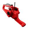 Replacement Part Chainsaw Fuel Tank Single Piece Package Easy Installation Plastic Construction Garden Pruning
