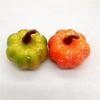 12pcs Artificial Pumpkin Realistic Artificial Vegetable Simulation Pumpkin Photography Props for Display Kitchen Party