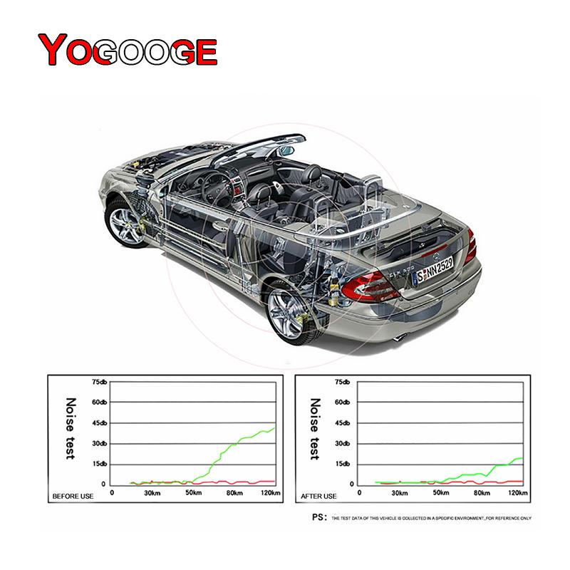 Djbn1 YOGOOGE Custom Car Floor Mats For Toyota Corolla Auris Auto Carpets Foot Coche Accessorie