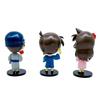 Anime Detective Conan kawaii Actionfigur PVC Modell Statue Spielzeug Puppe Schreibtisch Dekoration Sammlerstücke Geschenke