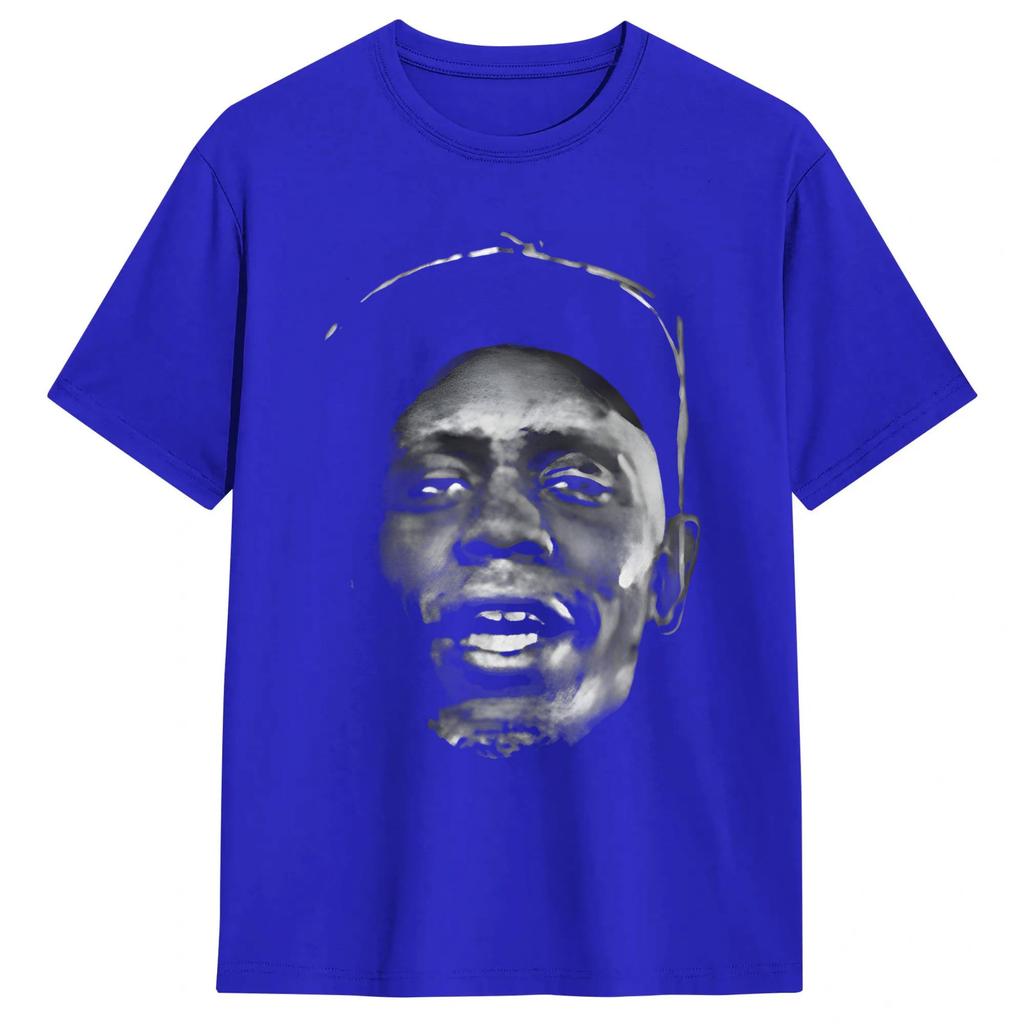 Clayton Bigsby For President 2028 TShirts Unisex Cool Cotton Tees Crew Neck Short Sleeve T Shirt Adult Tops