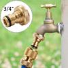 Tap Connector Garden Tap Connector Water Hose Adaptor Tubing Repair
