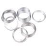 Low Temp 1.6/2.0mm Aluminum Welding Rod; Universal Metal Wire with Easy Melt Feature