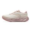 Running Women Shoes Black White Pink 122545545-3