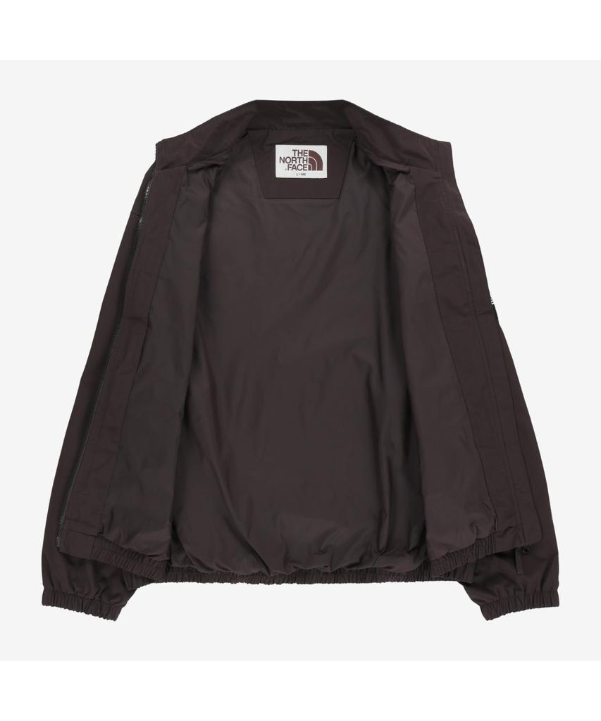 The North Face Nj3Br57J Nilton Ex Jacket Dark_Brown