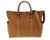 Tote KIWBY4989 Camel [Retro] Men's