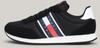 Sneakers Tommy Hilfiger Sneakers TJM Runner Casual Ess EM0EM01351