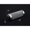 Aquarium Pre-Filter Inlet Intake Filter Cover Guard Strainer Stainless Steel Mesh Net for Fish