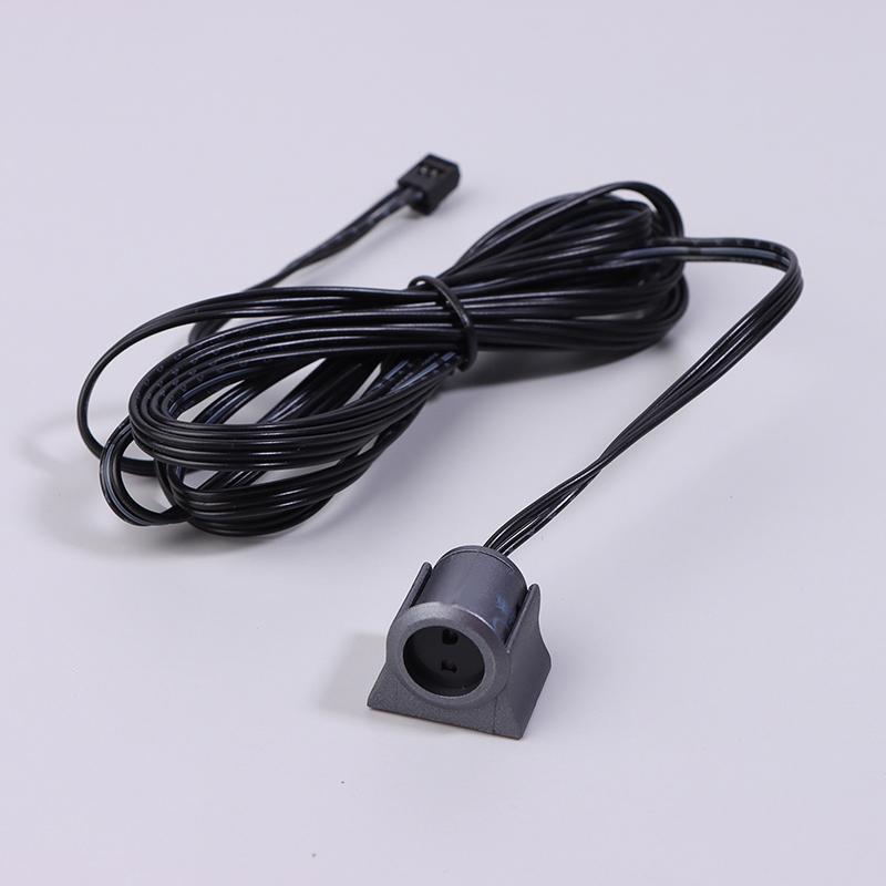 Mini Led Cabinet Light Sensor Switch 12V 24V Touch/Hand Sweep/Pir Motion/Door On/Off Kitchen Wardrobe Lamp Control Removable