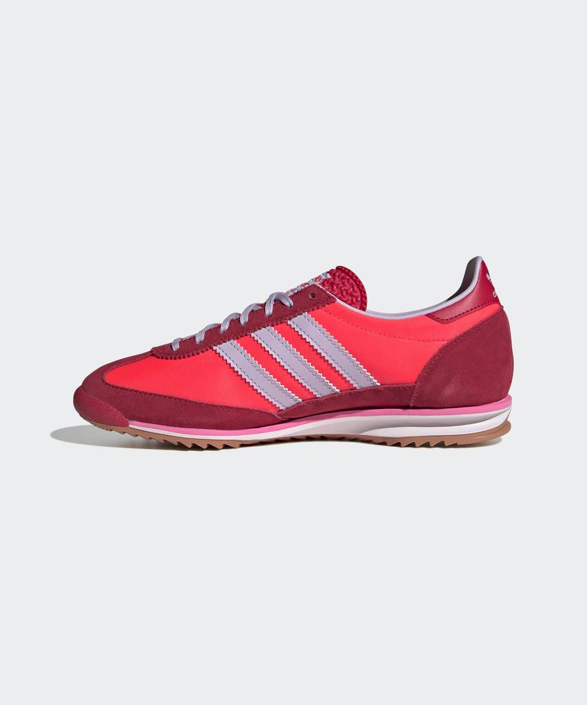 Adidas Sl 72 Og - Solar Red:Pink / Jh7392