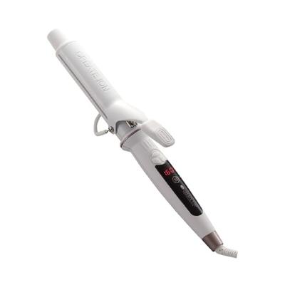 Clay Tsuion Elemea Curl 32mm For Overseas Use Loosely Curled Korean Style Hair-friendly