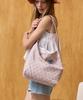Krafyarn Linen Eco Bag Garden
