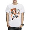 My Hero Academia Bakugo Short Sleeve Merchandise Bakugo Katsuki Character [Fine Plus] T-shirt