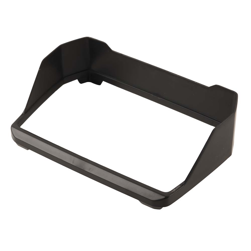 Motorcycle Accessories Sun Visor Cover Instrument Screen Dashboard Sunshade Anti-Glare For VOGE 625DSX DSX 625 DSX DS625X DSX625