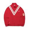 Li Ning Mailänder Modewoche Retro Sportserie Freizeitjacke Herrenjacken AFDWC03-5