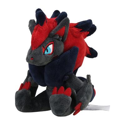 POKEMON Center Original 571 Plysch Pokémon passform Zoroark 14×11×17(H×B×D:centimeter)