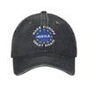 Make Europe Great Again Star Baseball Caps Casual Distressed Cotton MEGAEU Snapback Cap Unisex Outdoor Unstructured Soft Hat