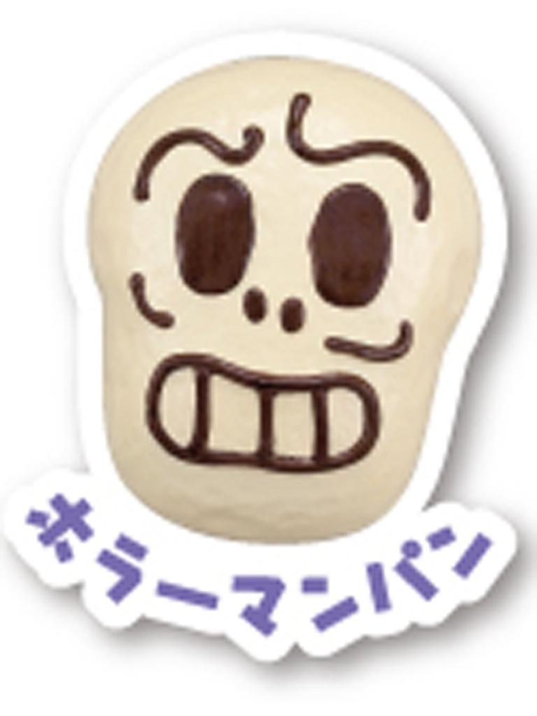 Anpanman Welcome Uncle Jam's Freshly Baked Bread Factory Friendly Bread Set