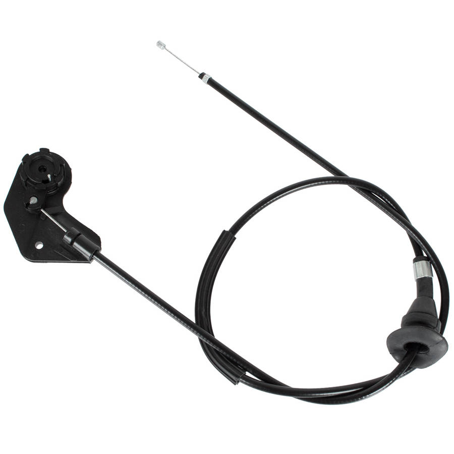 BMW X5 E53 00-06 Hood Release Cable