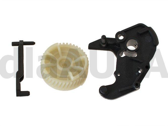 BMW 3 E90 E91 E92 E93 04-13 right central locking actuator repair kit