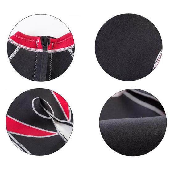 Langarm Kinder Neoprenanzug Tauchanzug Schwimmen Schnorcheln Surfen Warm Badebekleidung