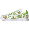 Tenisky The Muppets X Adidas Stan Smith 'Kermit The Frog Allover Print' FZ2707