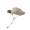 Sunscreen hat summer female sunshade UV protection empty top vinyl shell hat large brim sunshade face outdoor cycling hat