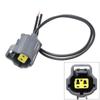 Temperature Sensor Pigtail Wire Connector for 1998-2010 Toyota Lexus 158-0421