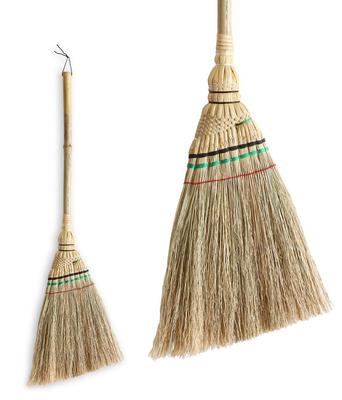 Denbei Easy Broom [Shirokiya Shoten]