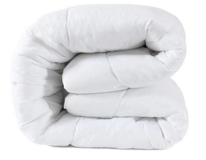 Winter Quilt Anti-Allergy 160x200 Warm Soft 400g/m2 Thick