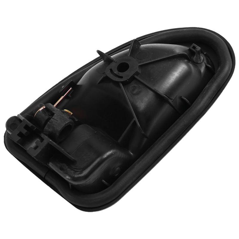 Portable For Renault Clio II Megane I Scenic I Car Interior Door Handle Inside Inner Door Knob Replacement Part