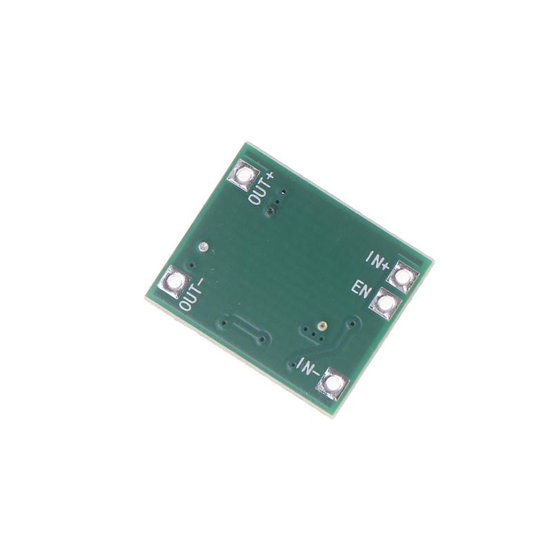 Dc-Dc Buck-Boost Converter 3V-15V To 1V-15V 5V 6V 9V 12V 700Ma 5W Adjustable Step Up Step Down Power For Arduino Module Board