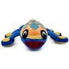 New Subnautica 2 Oculus Plush Doll Game Peripheral Collection For Fans Sea Plushies Stuffed Animals Fish Doll Toy Gift
