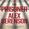The Prisoner by Alex Berenson Paperback Book 9781101982778